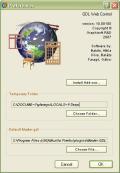 GDL Web Control (приложение к веб-браузеру)