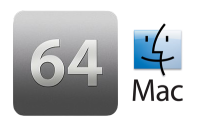 64-bit Archicad для MacOS