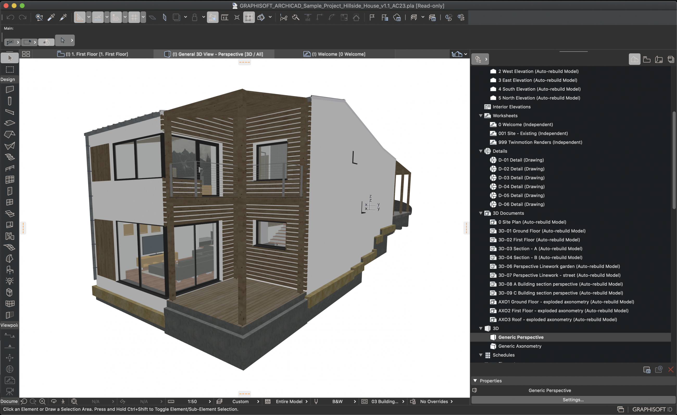 archicad 24 free download